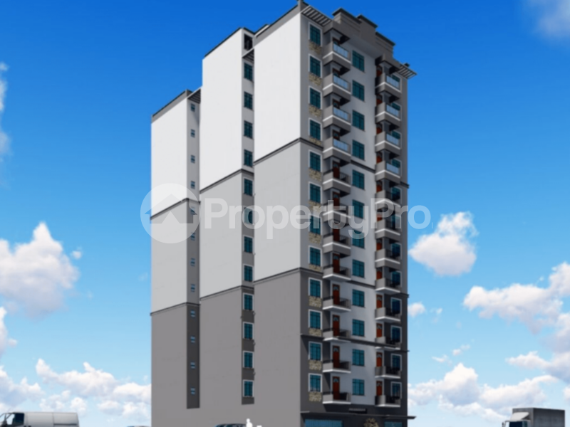 Studio Apartment Flat&Apartment for rent Ngara Nairobi - 0