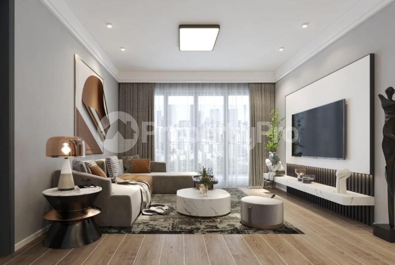 1 bedroom mini flat  Flat&Apartment for sale Syokimau Nairobi