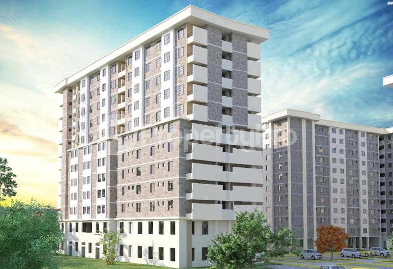 Studio Apartment Flat&Apartment for sale Ruiru Kiambu