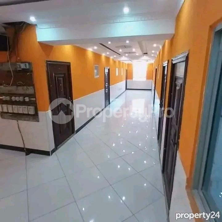 Flat&Apartment for rent Langata Nairobi
