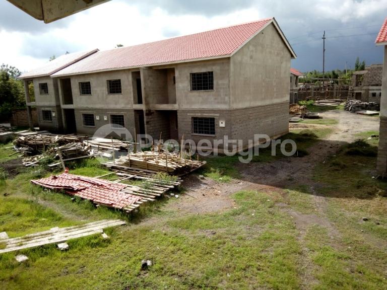 Studio Apartment Flat&Apartment for sale Ongata Rongai Kajiado