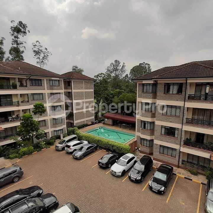 Studio Apartment Flat&Apartment for sale Kileleshwa Nairobi