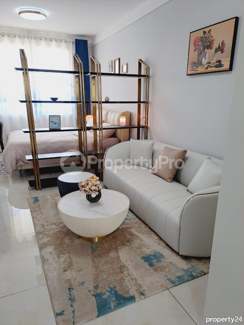Flat&Apartment for sale Syokimau Nairobi
