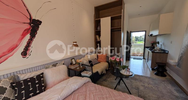 Flat&Apartment for sale Lower Kabete Nairobi