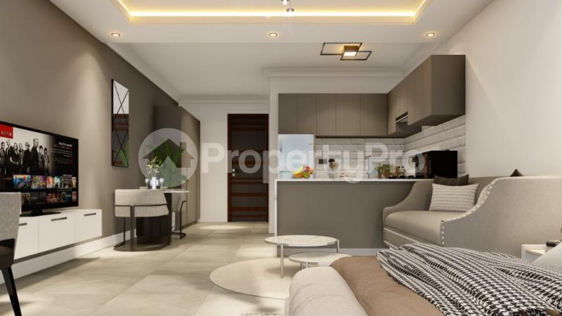 Studio Apartment Flat&Apartment for sale Westlands Nairobi