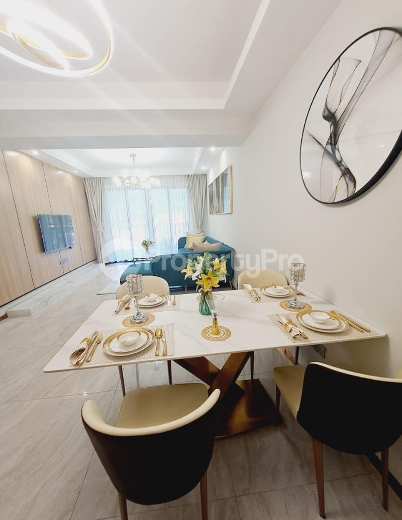 Flat&Apartment for sale Westlands Nairobi