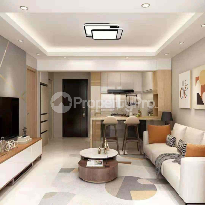 Studio Apartment Flat&Apartment for sale Lavington Nairobi