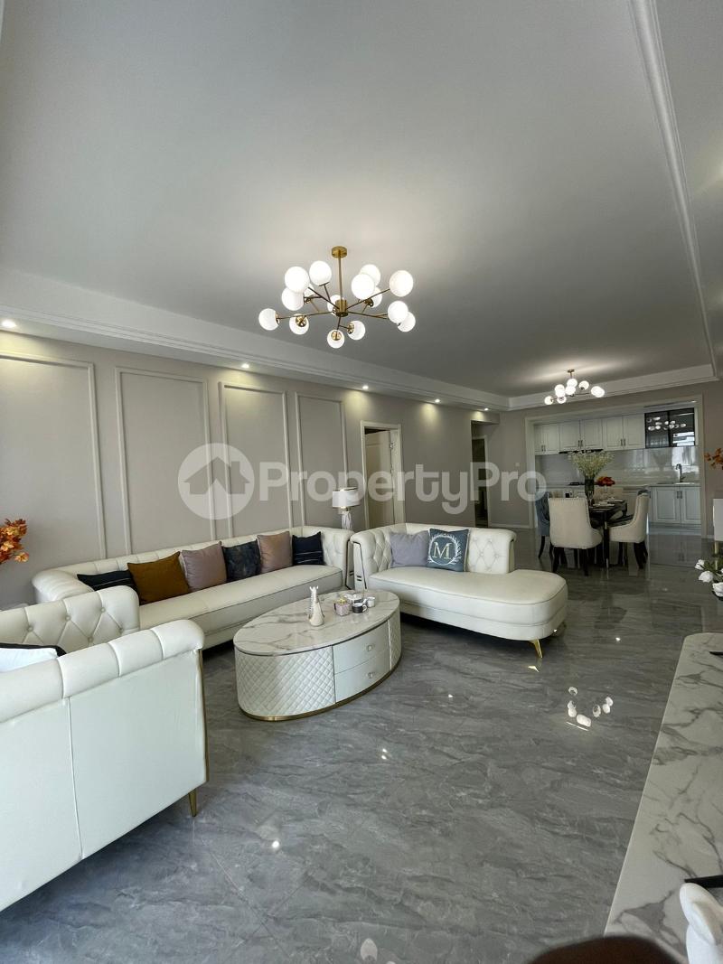 1 bedroom mini flat  Flat&Apartment for sale Kilimani Nairobi