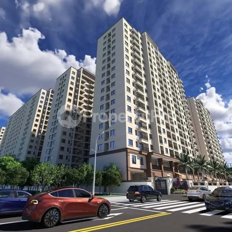 1 bedroom mini flat  Studio Apartment Flat&Apartment for sale Ngong Rd Nairobi