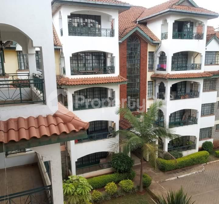 Studio Apartment Flat&Apartment for rent Valley Arcade, Lavington Nairobi