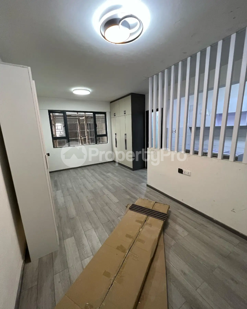 Studio Apartment Flat&Apartment for sale Kilimani Nairobi