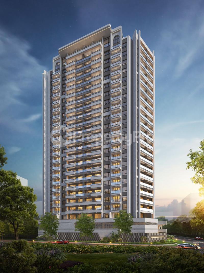 1 bedroom mini flat  Flat&Apartment for sale Westlands Nairobi