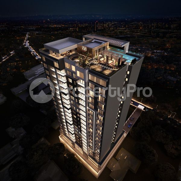 Studio Apartment Flat&Apartment for sale Westlands Nairobi