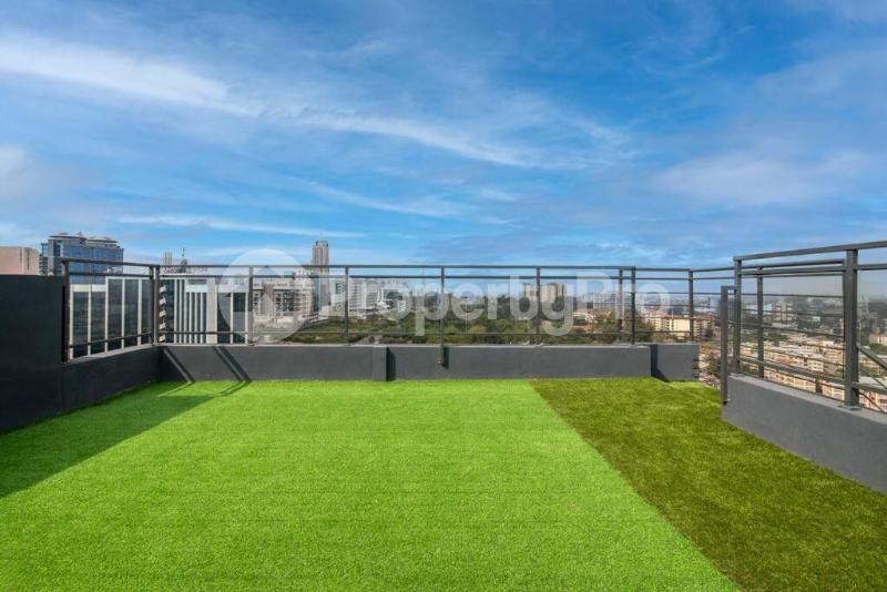 Studio Apartment Flat&Apartment for sale Upper Hill Nairobi