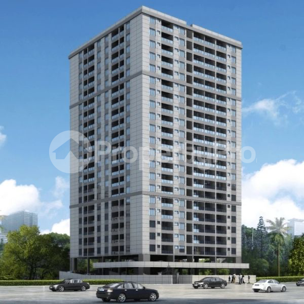 Studio Apartment Flat&Apartment for sale Westlands Nairobi