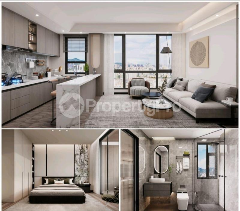Flat&Apartment for sale Westlands Nairobi