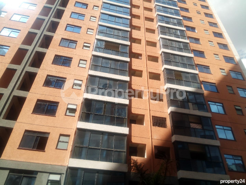 Flat&Apartment for rent Ring Road, Kileleshwa Nairobi