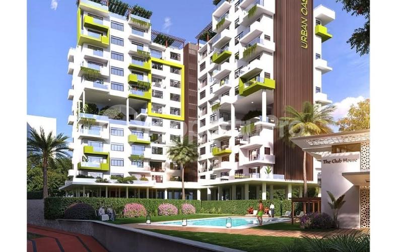 1 bedroom mini flat  Flat&Apartment for sale Riruta Nairobi