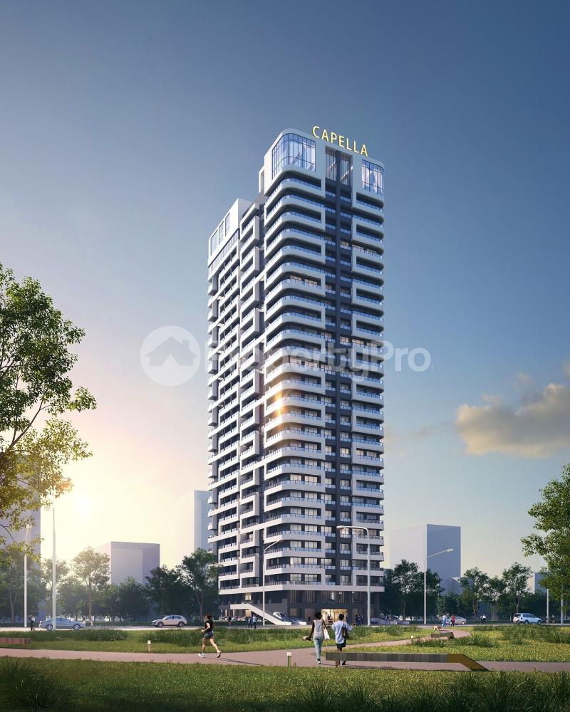 Studio Apartment Flat&Apartment for sale Westlands Nairobi