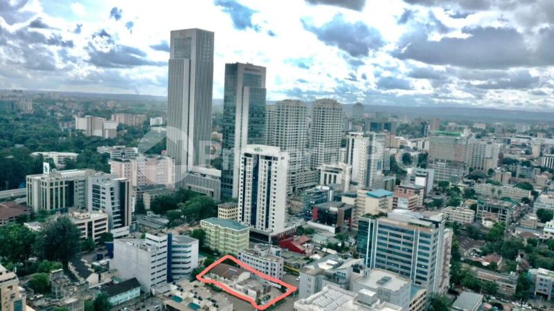 1 bedroom mini flat  Flat&Apartment for sale Westlands Nairobi