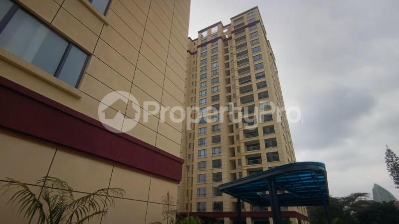 1 bedroom mini flat  Flat&Apartment for rent Kilimani Nairobi