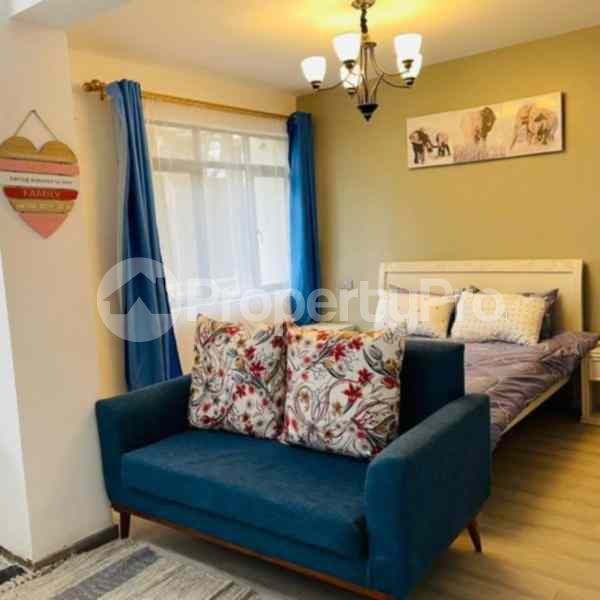 Studio Apartment Flat&Apartment for sale Kilimani Nairobi