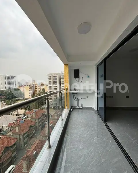 Studio Apartment Flat&Apartment for rent Kileleshwa Nairobi - 0
