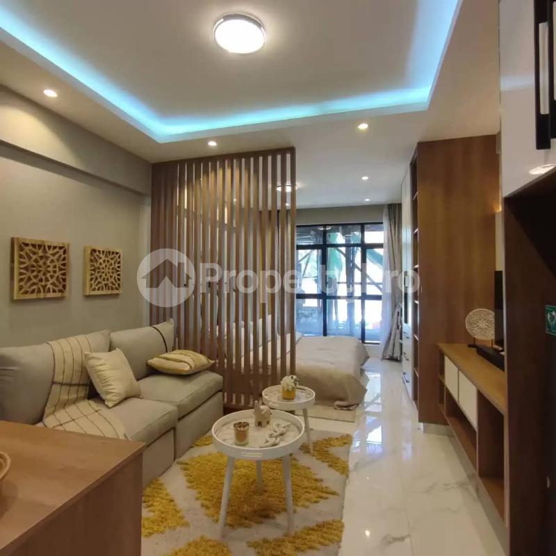 Studio Apartment Flat&Apartment for sale Kilimani Nairobi