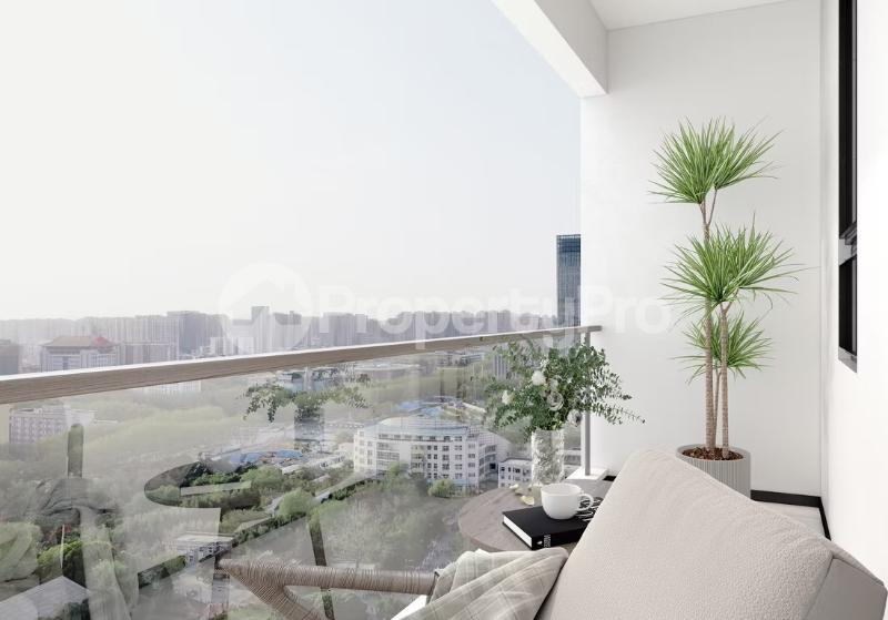 1 bedroom mini flat  Flat&Apartment for sale Upper Hill Nairobi