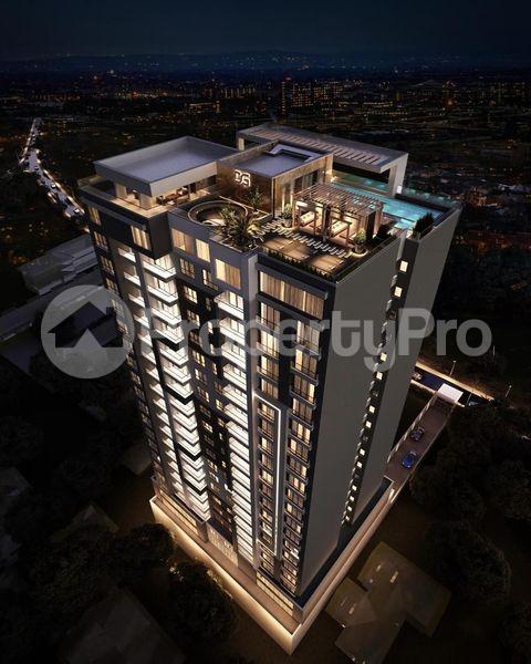 1 bedroom mini flat  Flat&Apartment for sale Westlands Nairobi