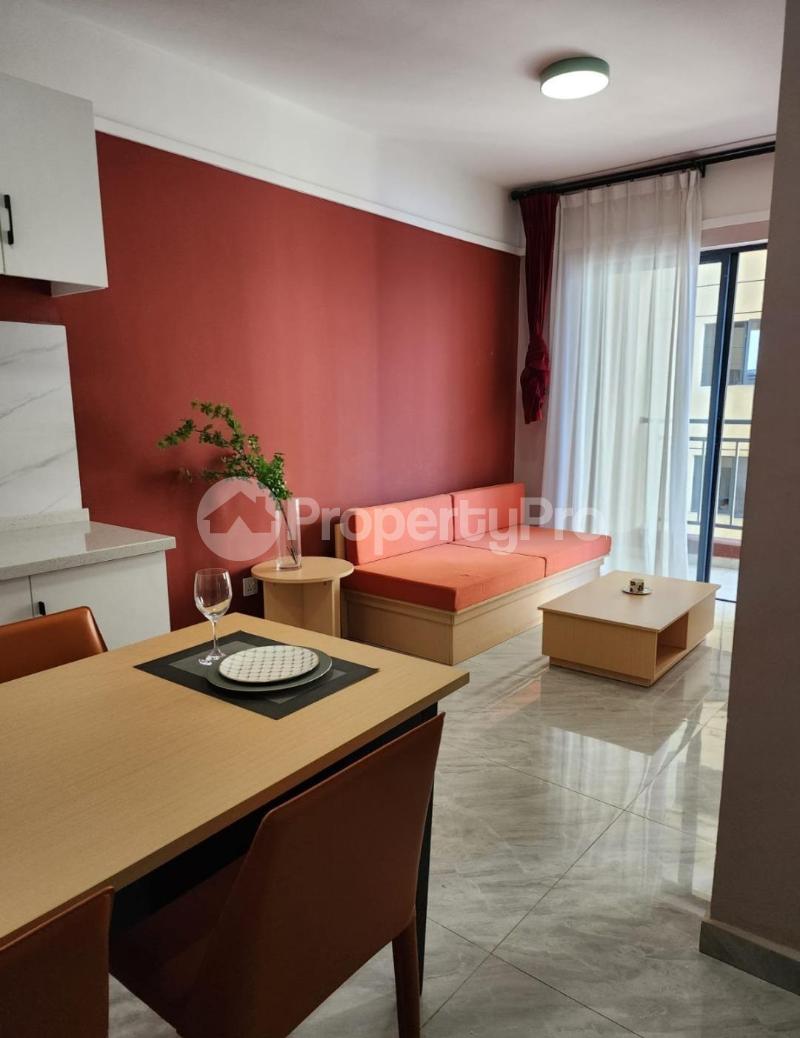 Flat&Apartment for sale Dagoretti South Nairobi