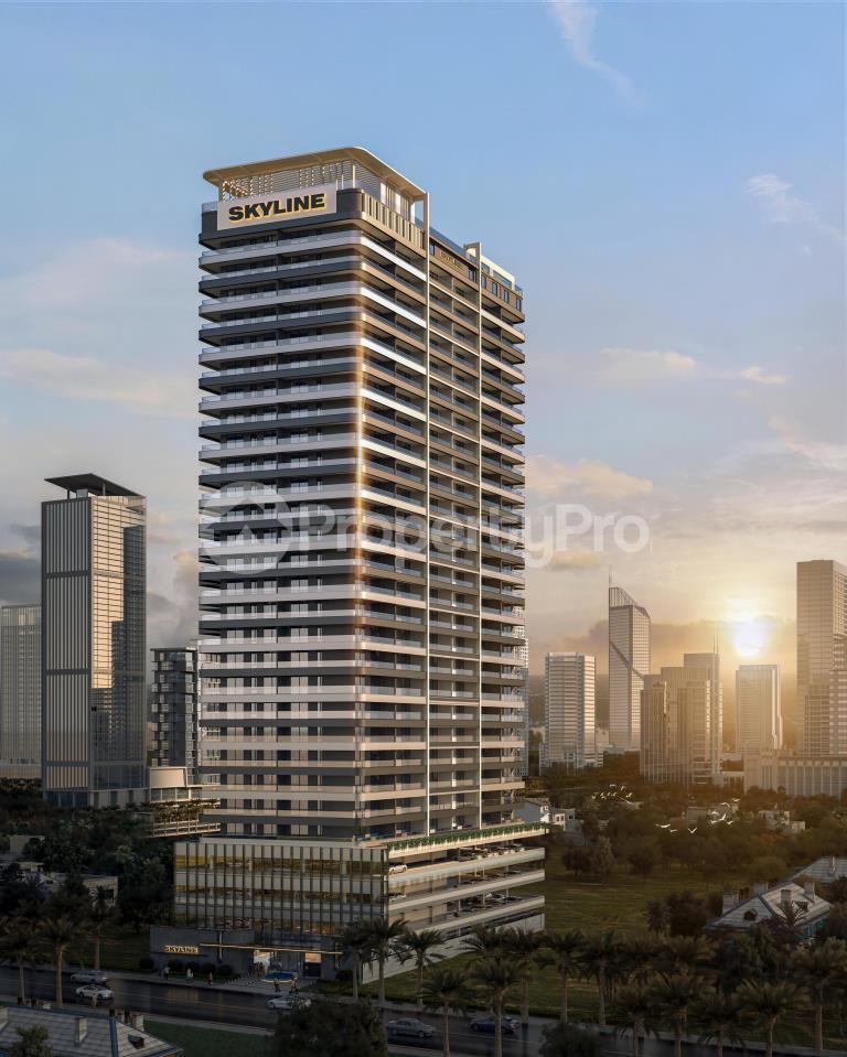 1 bedroom mini flat  Flat&Apartment for sale Westlands Nairobi