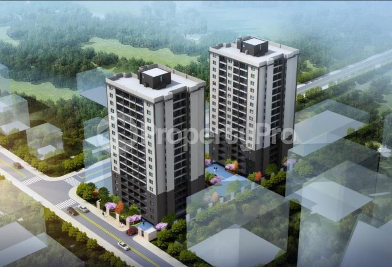 Studio Apartment Flat&Apartment for sale Kilimani Nairobi - 0