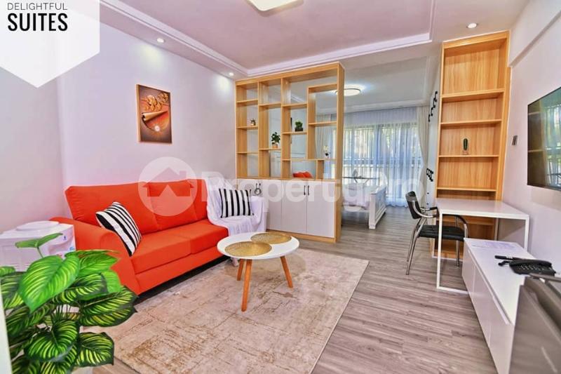 1 bedroom mini flat  Townhouse for rent Kileleshwa Nairobi - 0