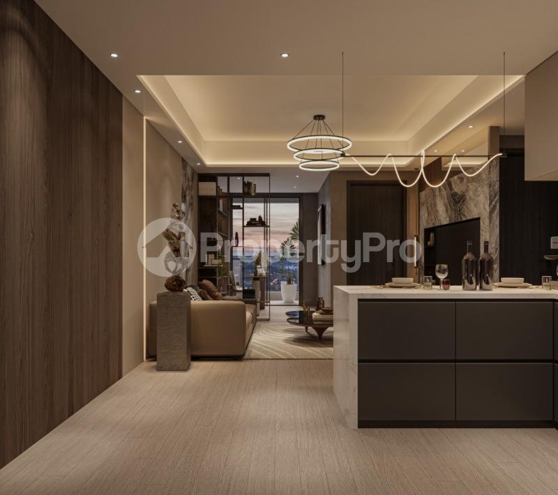 Studio Apartment Flat&Apartment for sale Westlands Nairobi