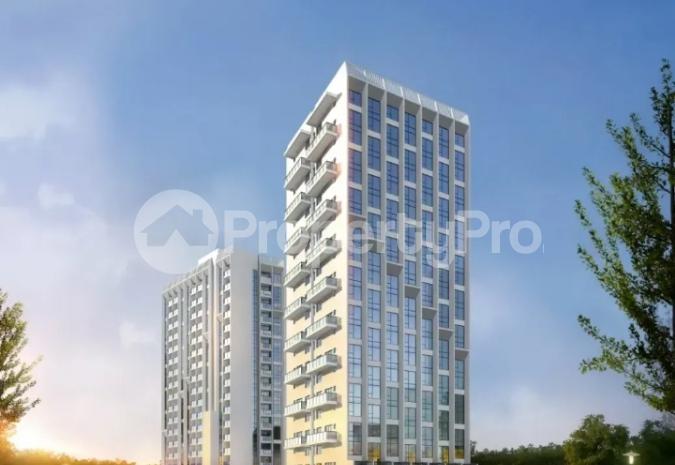 1 bedroom mini flat  Studio Apartment Flat&Apartment for sale Garden Estate Nairobi