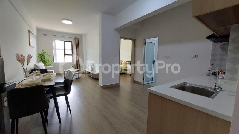 1 bedroom mini flat  Flat&Apartment for sale Juja Kiambu