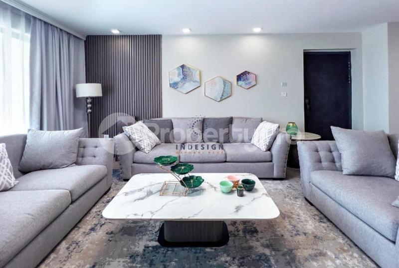 1 bedroom mini flat  Flat&Apartment for rent Syokimau Nairobi