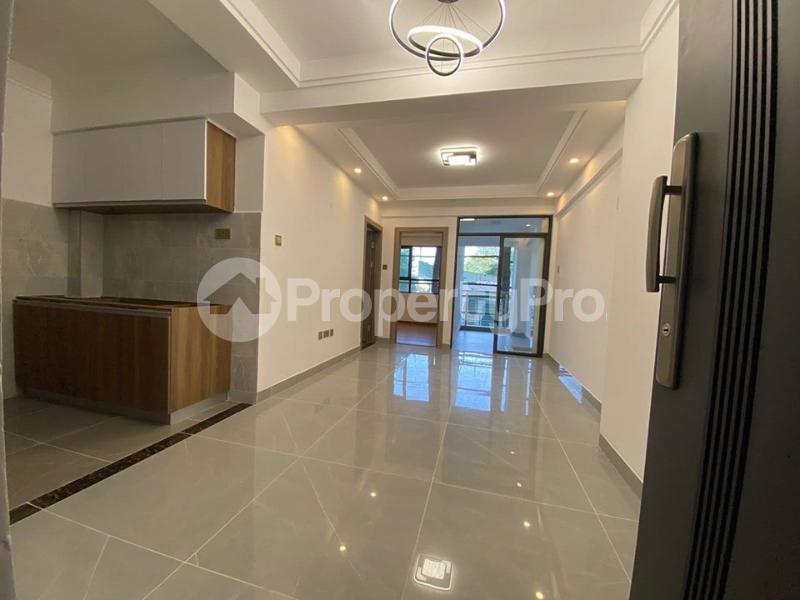 1 bedroom mini flat  Flat&Apartment for sale Lavington Nairobi