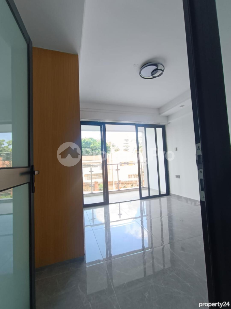 Studio Apartment Flat&Apartment for rent Nyeri Rd, Kileleshwa Nairobi