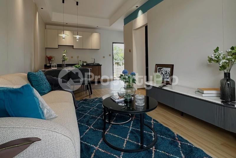 1 bedroom mini flat  Flat&Apartment for sale Lower Kabete Nairobi