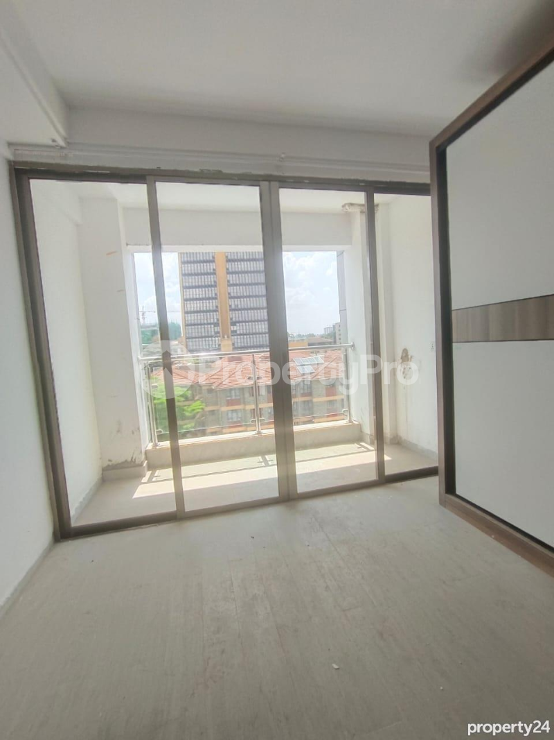 Studio Apartment Flat&Apartment for rent Kilimani Nairobi