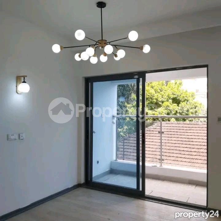 Flat&Apartment for rent Kileleshwa Nairobi