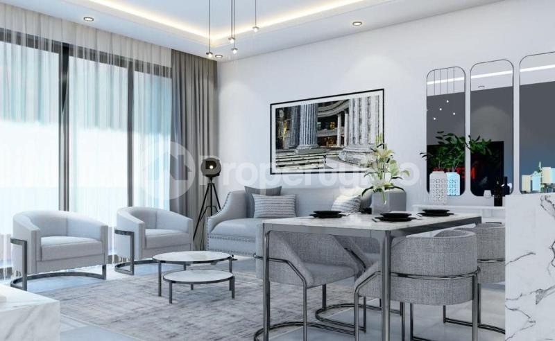 1 bedroom mini flat  Flat&Apartment for sale Westlands Nairobi