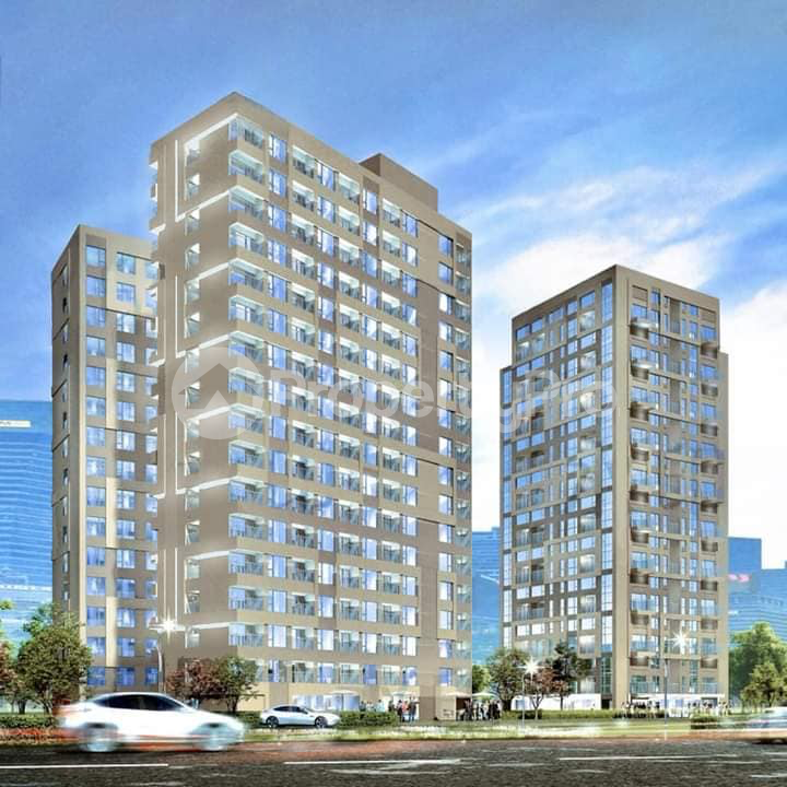 Flat&Apartment for sale Thome Nairobi