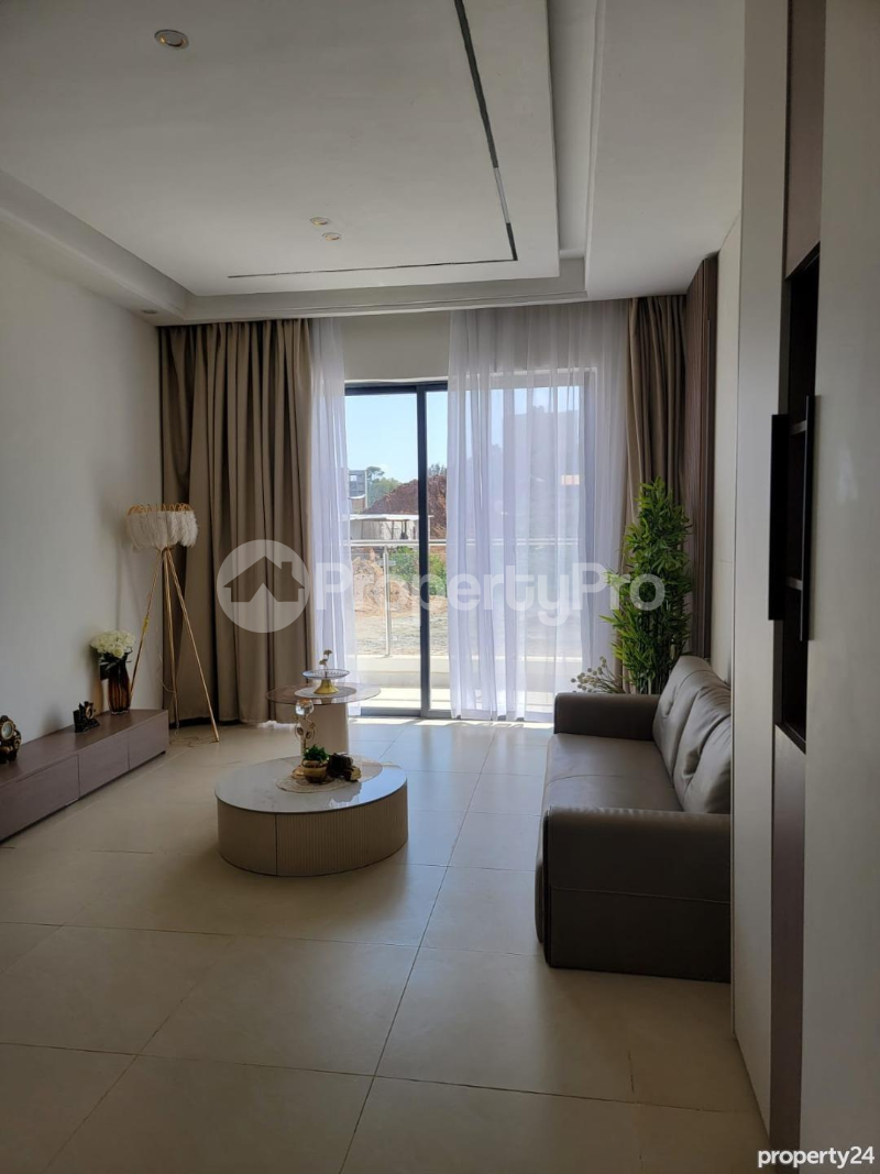 Flat&Apartment for sale Mirema Nairobi