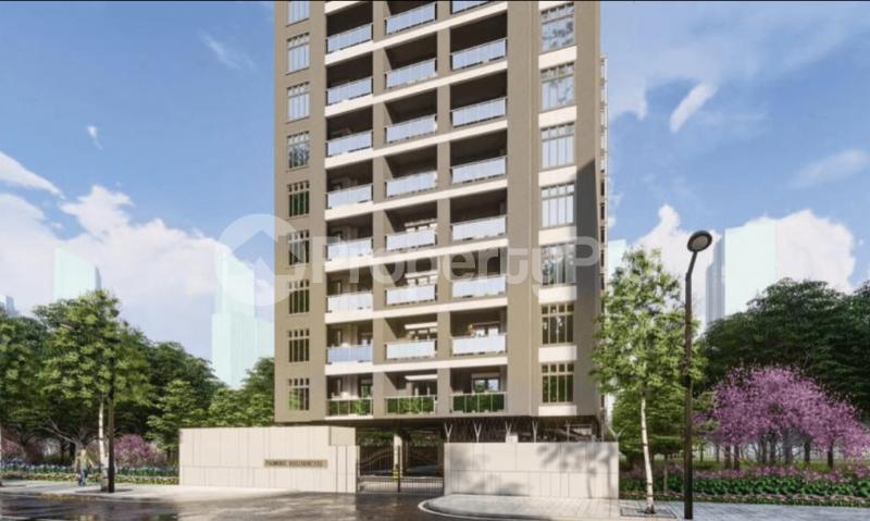 Studio Apartment Flat&Apartment for sale Kilimani Nairobi - 0