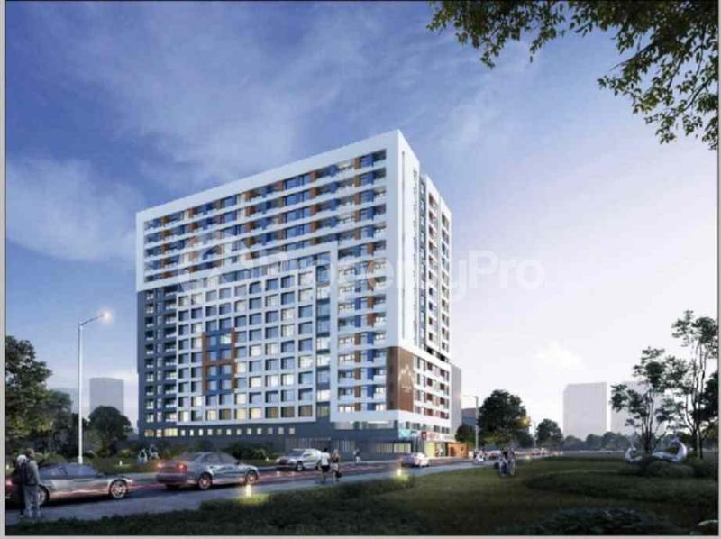 1 bedroom mini flat  Flat&Apartment for sale Kilimani Nairobi