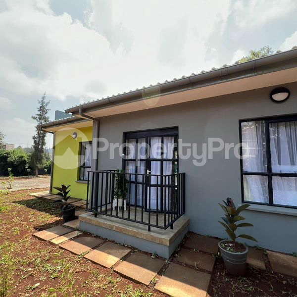 Studio Apartment Flat&Apartment for sale Riruta Nairobi