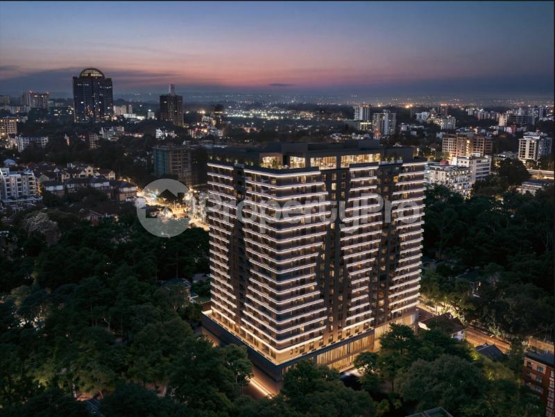 1 bedroom mini flat  Flat&Apartment for sale Westlands Nairobi